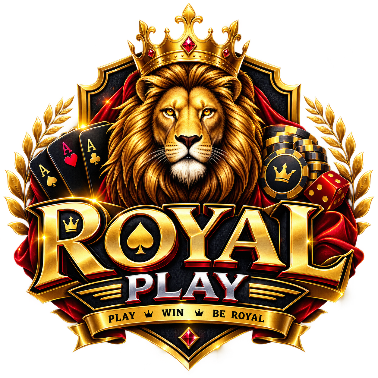 ROYAL PLAY
